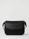 Liu •jo Shoulder Bag Liu Jo Woman Color Black