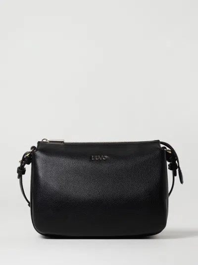 Liu •jo Shoulder Bag Liu Jo Woman Color Black