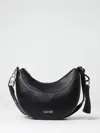 Liu •jo Shoulder Bag Liu Jo Woman Color Black