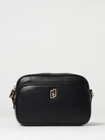 Liu •jo Shoulder Bag Liu Jo Woman Color Black