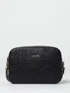 Liu •jo Shoulder Bag Liu Jo Woman Color Black