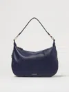 Liu •jo Shoulder Bag Liu Jo Woman Color Blue