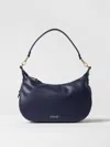 Liu •jo Shoulder Bag Liu Jo Woman Color Blue