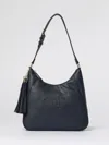 Liu •jo Shoulder Bag Liu Jo Woman Color Blue