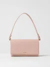 Liu •jo Shoulder Bag Liu Jo Woman Color Blush Pink