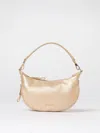 Liu •jo Shoulder Bag Liu Jo Woman Color Brown