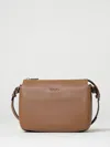 Liu •jo Shoulder Bag Liu Jo Woman Color Brown In Brown