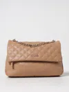 Liu •jo Shoulder Bag Liu Jo Woman Color Camel In Camel
