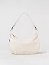 Liu •jo Shoulder Bag Liu Jo Woman Color Cream In Cream