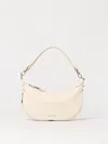 Liu •jo Shoulder Bag Liu Jo Woman Color Cream