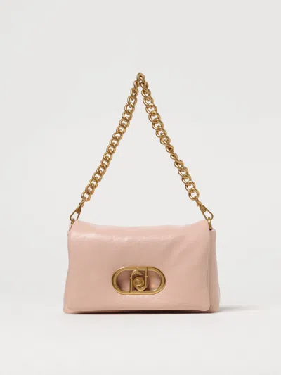 Liu •jo Shoulder Bag Liu Jo Woman Color Dust