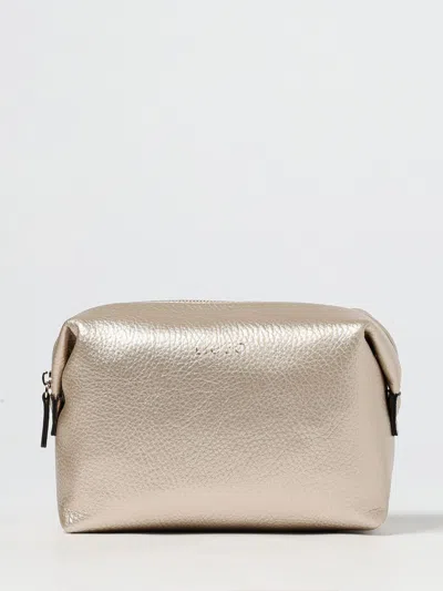 Liu •jo Shoulder Bag Liu Jo Woman Color Gold