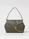 Liu •jo Shoulder Bag Liu Jo Woman Color Green