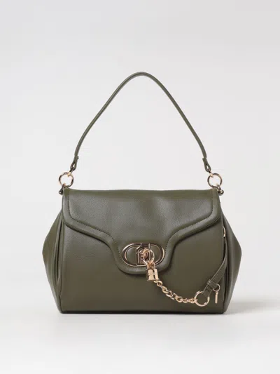 Liu •jo Shoulder Bag Liu Jo Woman Color Green