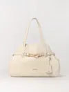 Liu •jo Shoulder Bag Liu Jo Woman Color Green