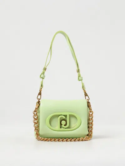 Liu •jo Crossbody Bags Liu Jo Woman Color Green