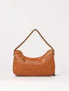 Liu •jo Shoulder Bag Liu Jo Woman Color Leather