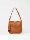 Liu •jo Shoulder Bag Liu Jo Woman Color Leather
