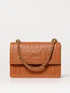 Liu •jo Shoulder Bag Liu Jo Woman Color Leather In Leather