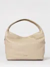 Liu •jo Shoulder Bag Liu Jo Woman Color Natural In Neutral