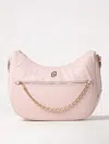 Liu •jo Shoulder Bag Liu Jo Woman Color Pink