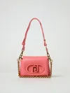Liu •jo Crossbody Bags Liu Jo Woman Color Pink