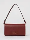 Liu •jo Shoulder Bag Liu Jo Woman Color Red In Red