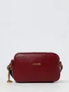 Liu •jo Shoulder Bag Liu Jo Woman Color Red