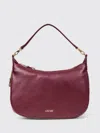 Liu •jo Shoulder Bag Liu Jo Woman Color Red Purple