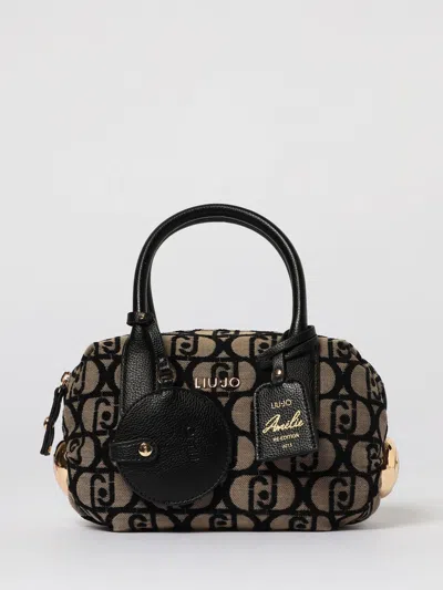 Liu •jo Shoulder Bag Liu Jo Woman Color Tobacco In Orange