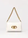 Liu •jo Shoulder Bag Liu Jo Woman Color White