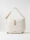 Liu •jo Shoulder Bag Liu Jo Woman Color White