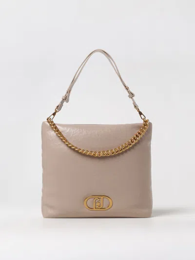 Liu •jo Shoulder Bag Liu Jo Woman Color White