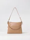 Liu •jo Shoulder Bag Liu Jo Woman Color White
