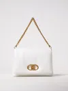 Liu •jo Shoulder Bag Liu Jo Woman Color White
