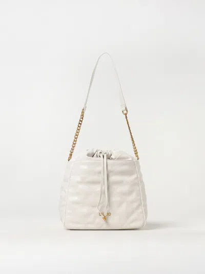 Liu •jo Crossbody Bags Liu Jo Woman Color White