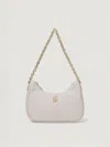 Liu •jo Handbag Liu Jo Woman Color White In White