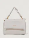 Liu •jo Shoulder Bag Liu Jo Woman Color White