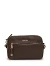 Liu •jo Liu Jo Shoulder Bag In Moro Light