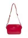 Liu •jo Liu Jo Shoulder Bags In Red