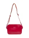 Liu •jo Liu Jo Shoulder Bags In Red