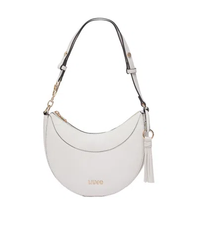 Liu •jo Liu Jo Shoulder Bag In Blue