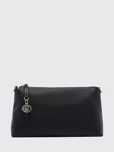 Liu •jo Liu Jo Shoulder Bag Woman Color Black