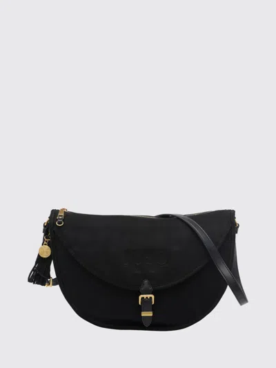 Liu •jo Liu Jo Shoulder Bag Woman Color Black