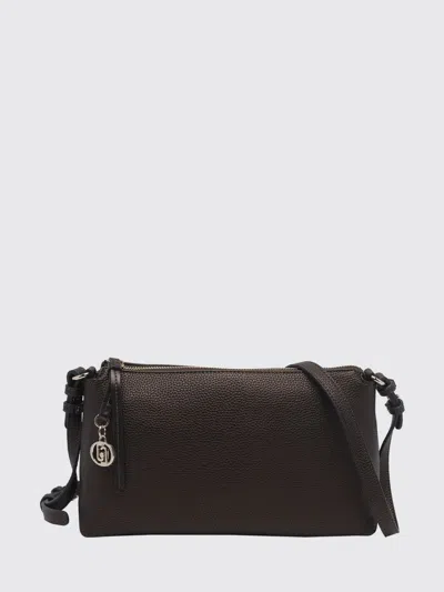 Liu •jo Liu Jo Shoulder Bag Woman Color Brown