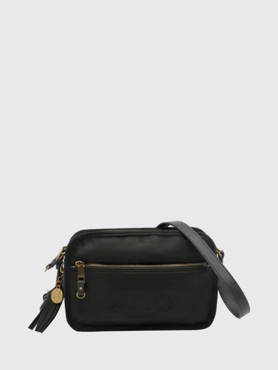 Liu •jo Liu Jo Shoulder Bag Woman Color Green