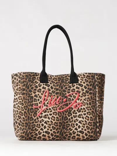 Liu •jo Liu Jo Shoulder Bag Woman Color Multicolor