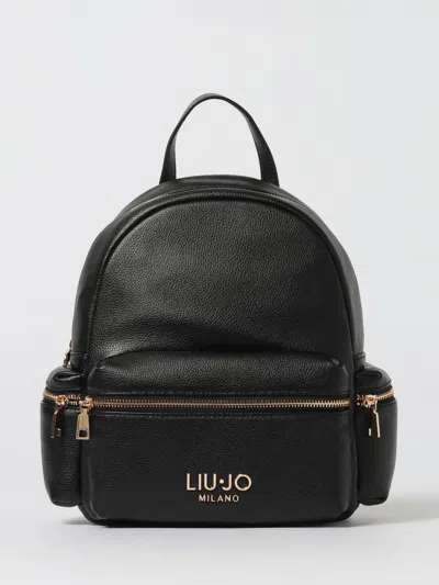 LIU •JO SHOULDER BAG WOMAN LIU JO