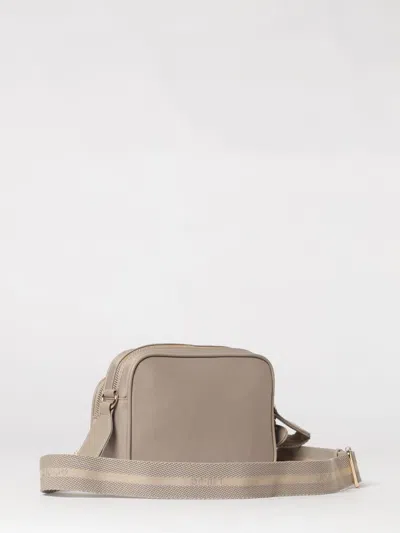 Liu •jo Shoulder Bag Woman Liu Jo In Gray