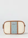 Liu •jo Shoulder Bag Liu Jo Woman Color Multicolor